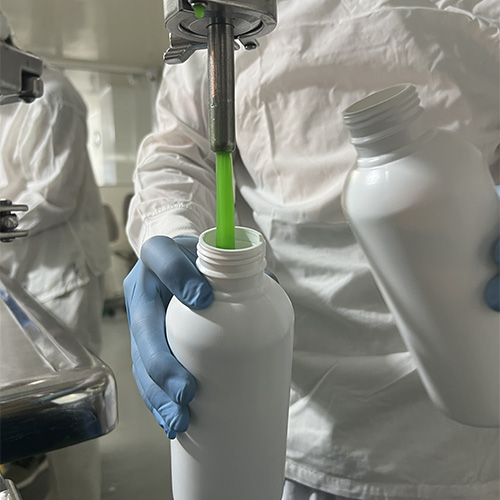 Investigación y Desarrollo GNS