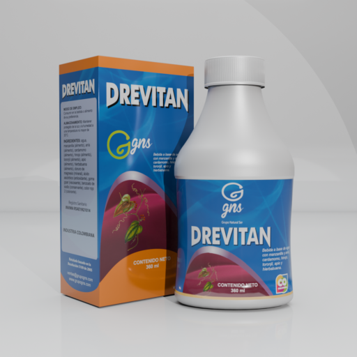 DREVITAN