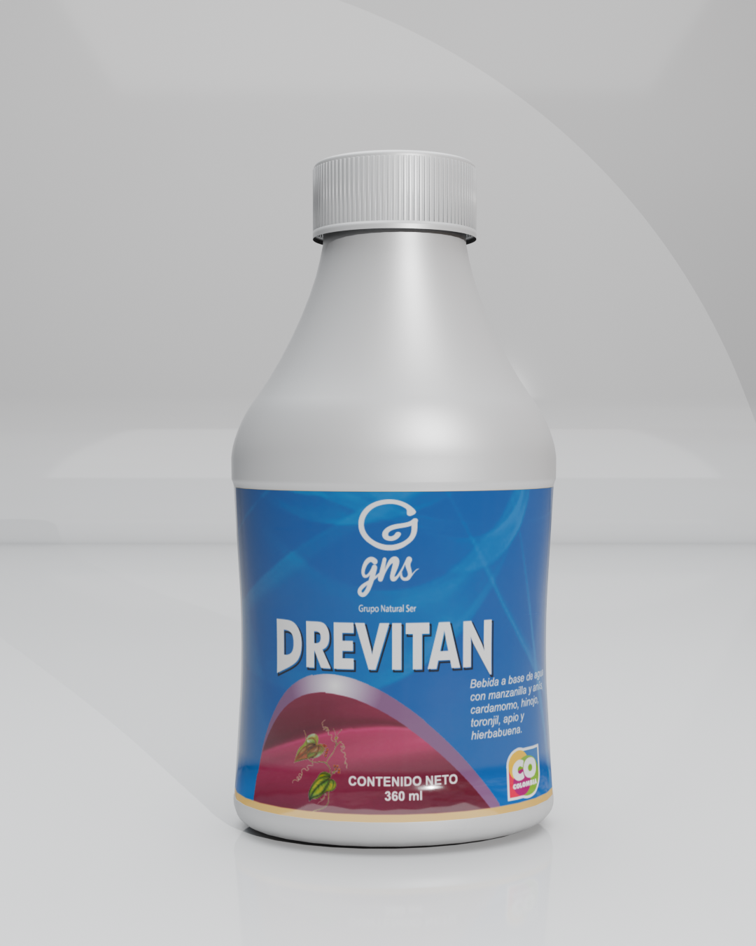 DREVITAN - Image 3