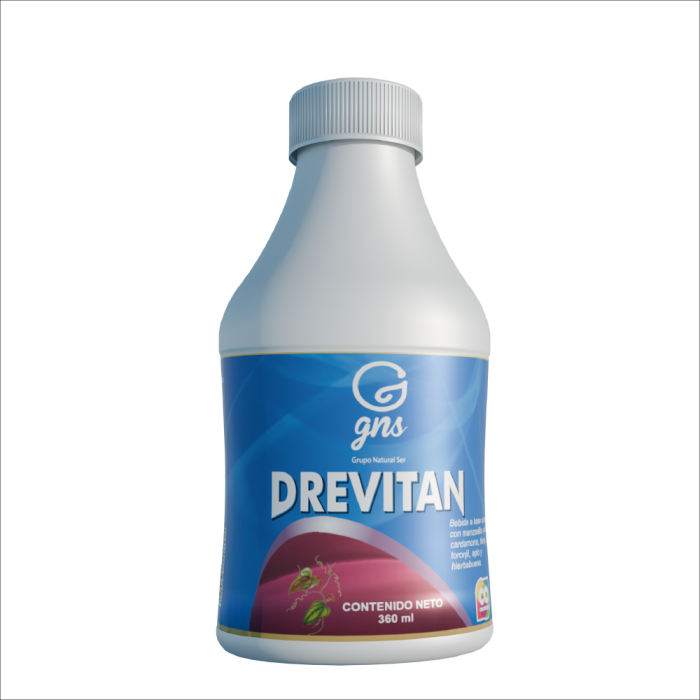 DREVITAN - Image 2