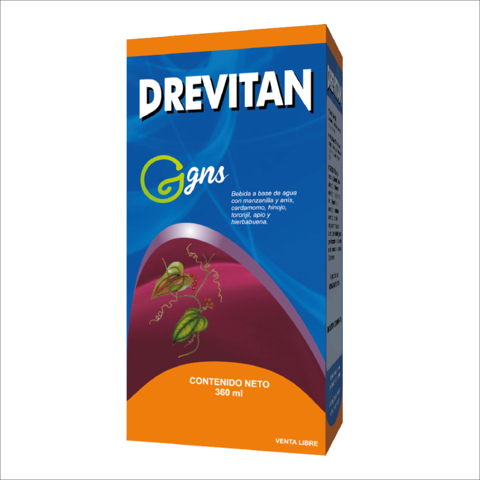 DREVITAN