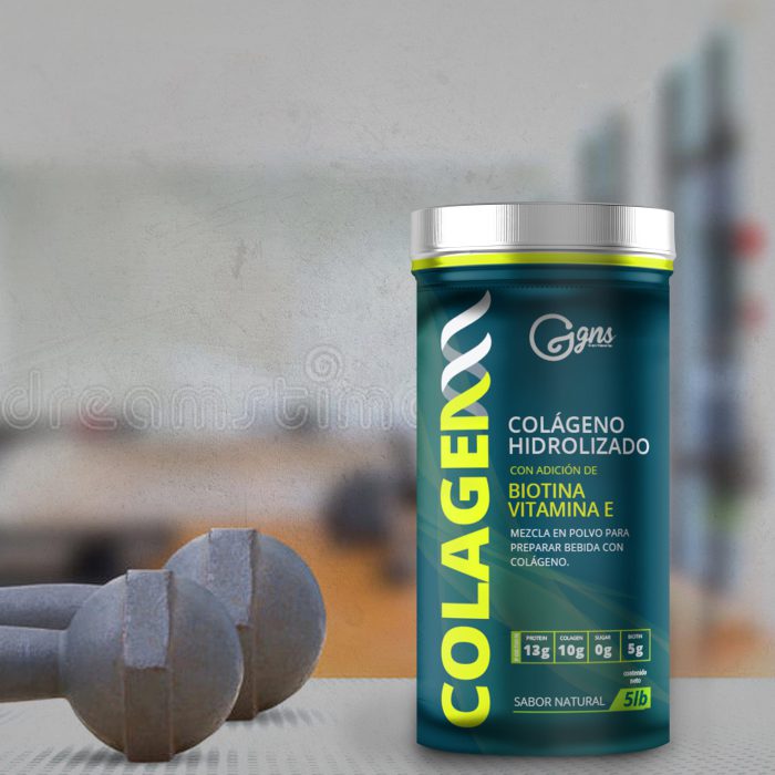 Colagen - Image 2
