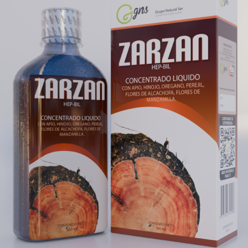 ZARZAN