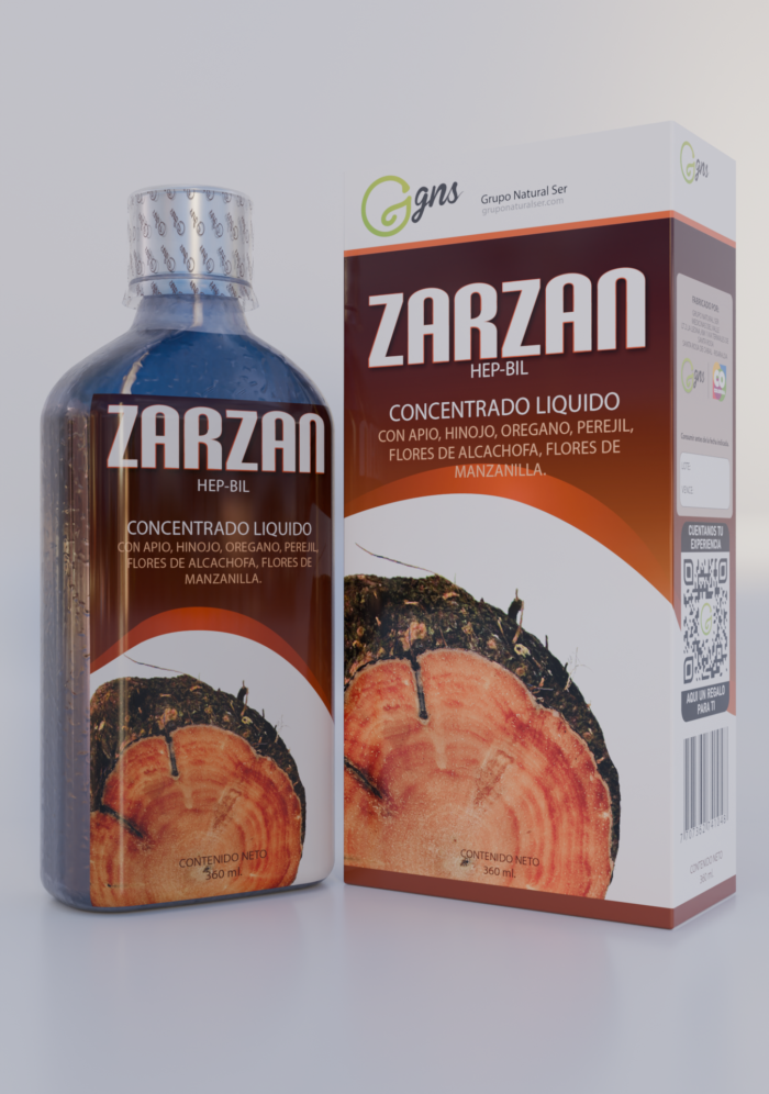 ZARZAN