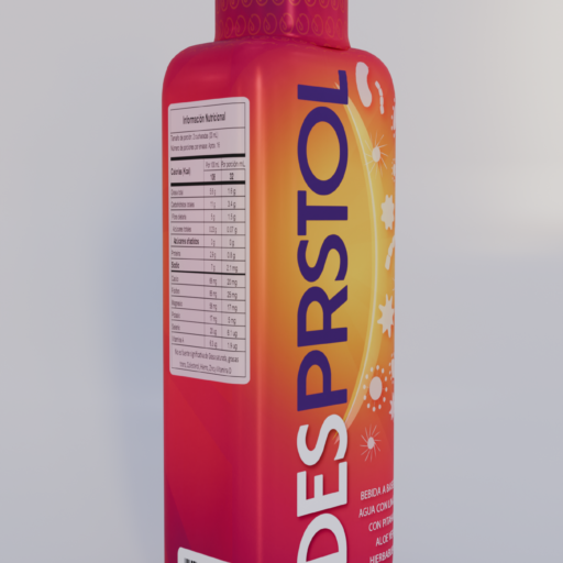 DESPRSTOL