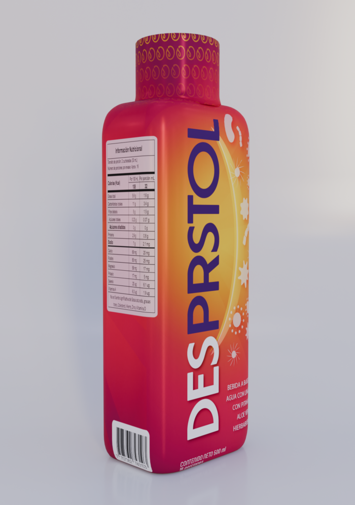 DESPRSTOL