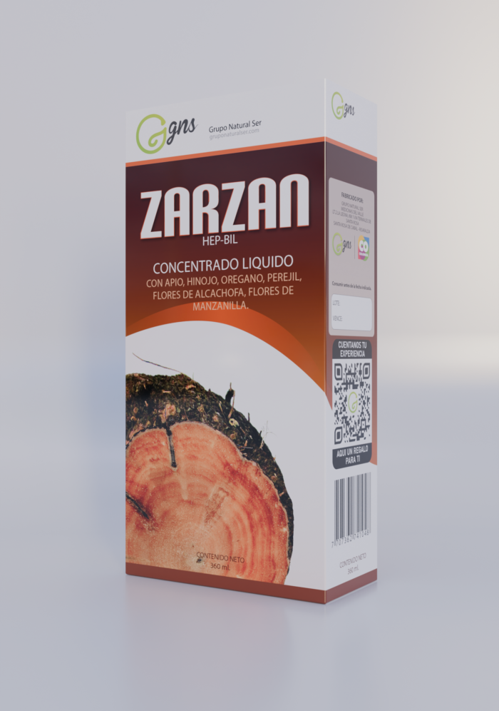 ZARZAN - Image 2