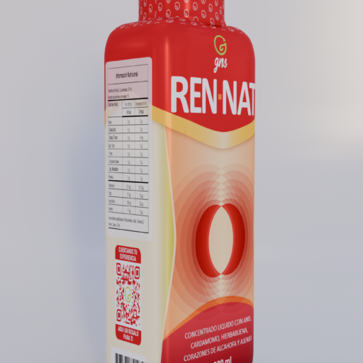REN NAT