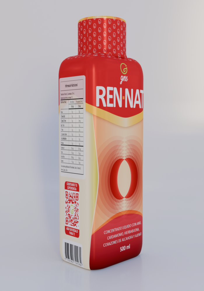 REN NAT