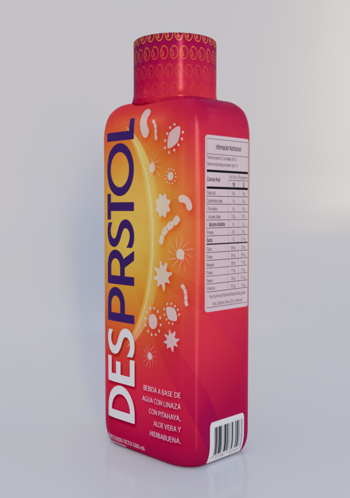 DESPRSTOL - Image 3