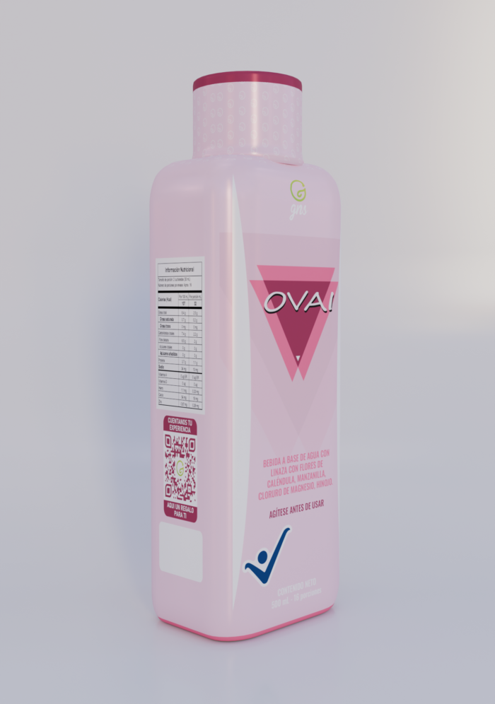 OVAI