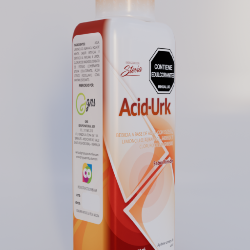 ACID-URK