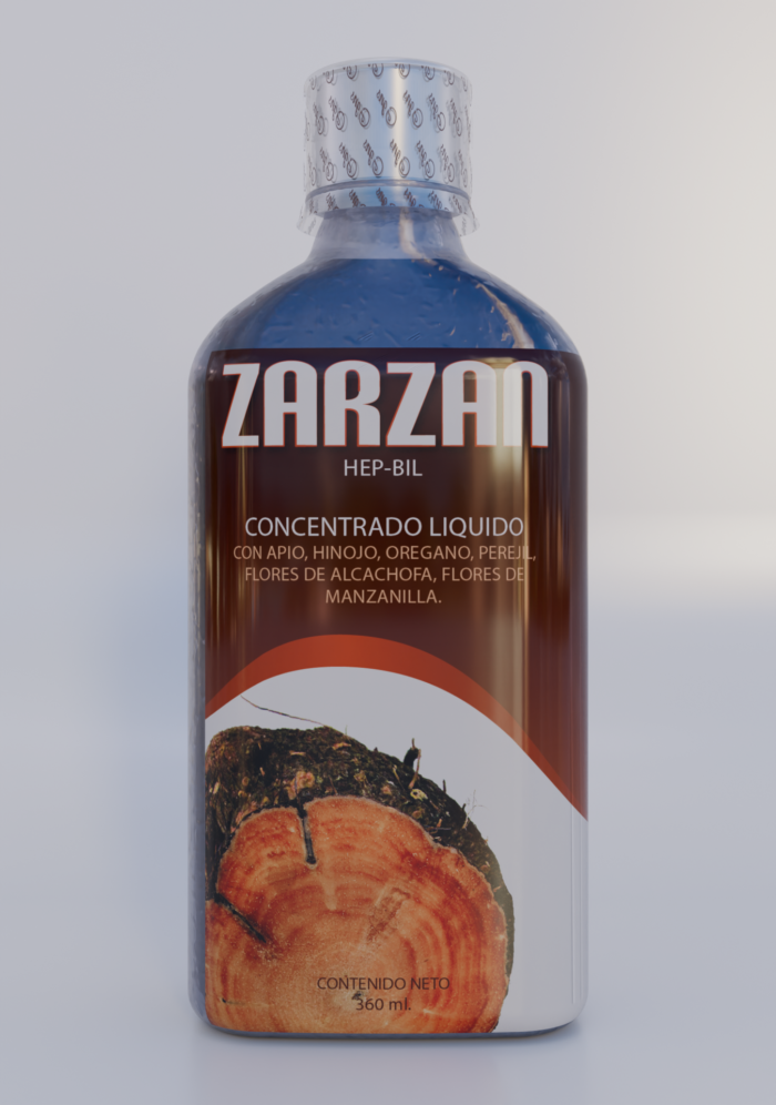 ZARZAN - Image 6
