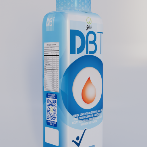 DBT