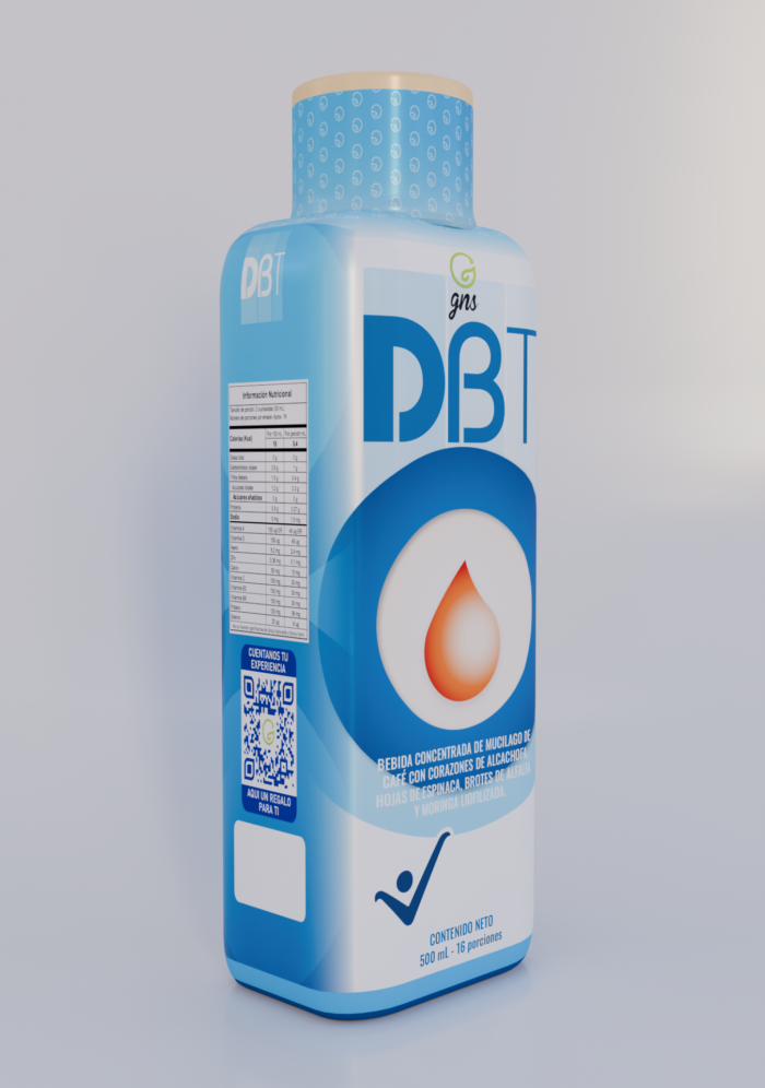 DBT