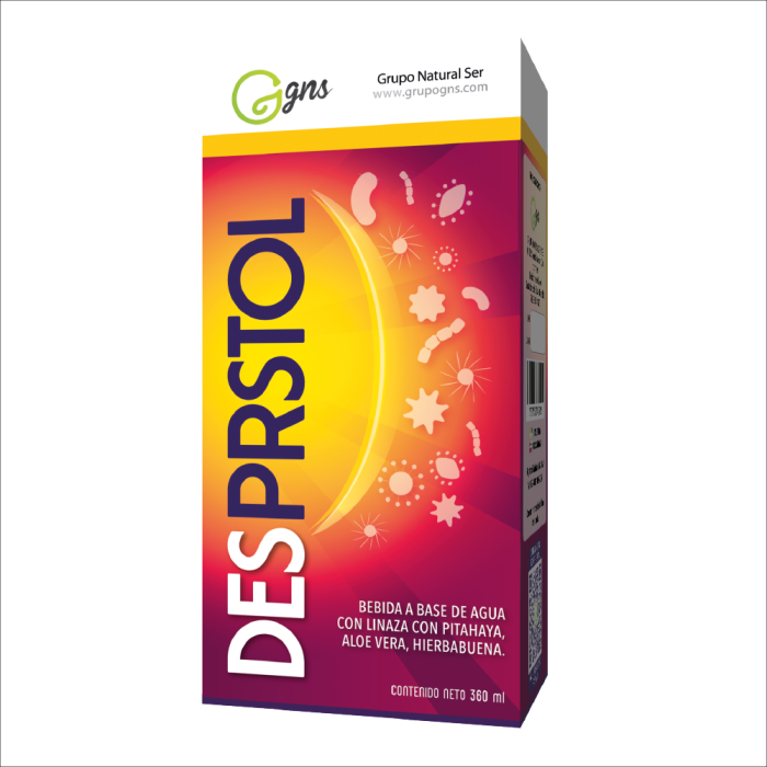 DESPRSTOL