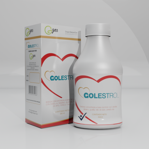 GOLESTROL