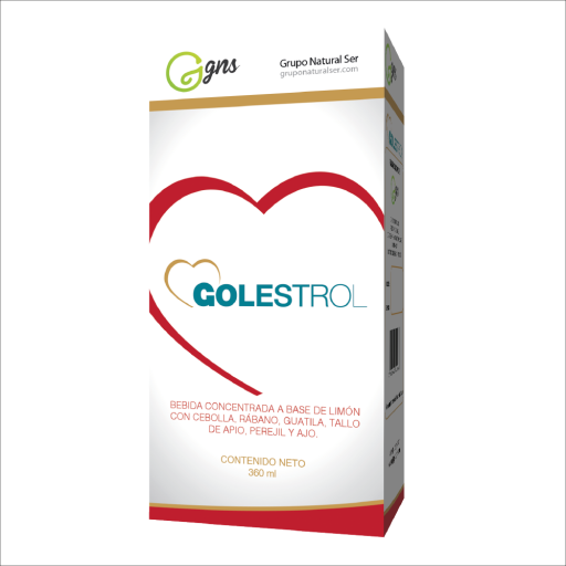 GOLESTROL