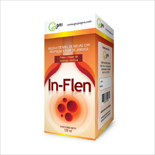 IN FLEN