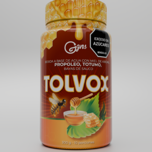 TOLVOX