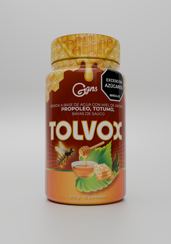 TOLVOX