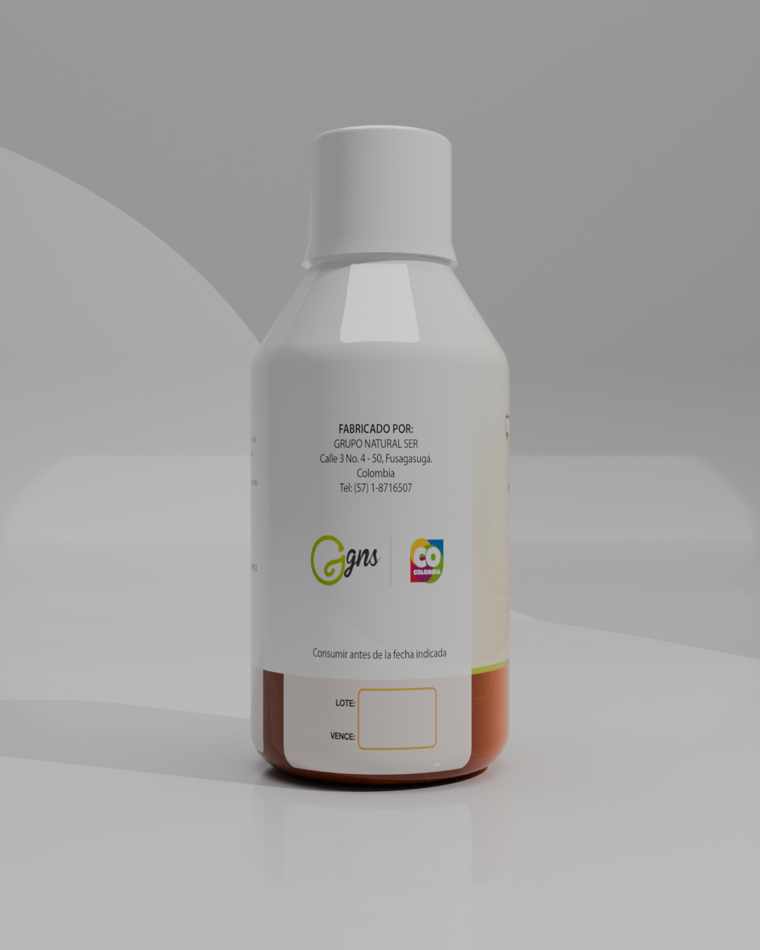 TOLVOX SIN AZÚCAR - Image 3