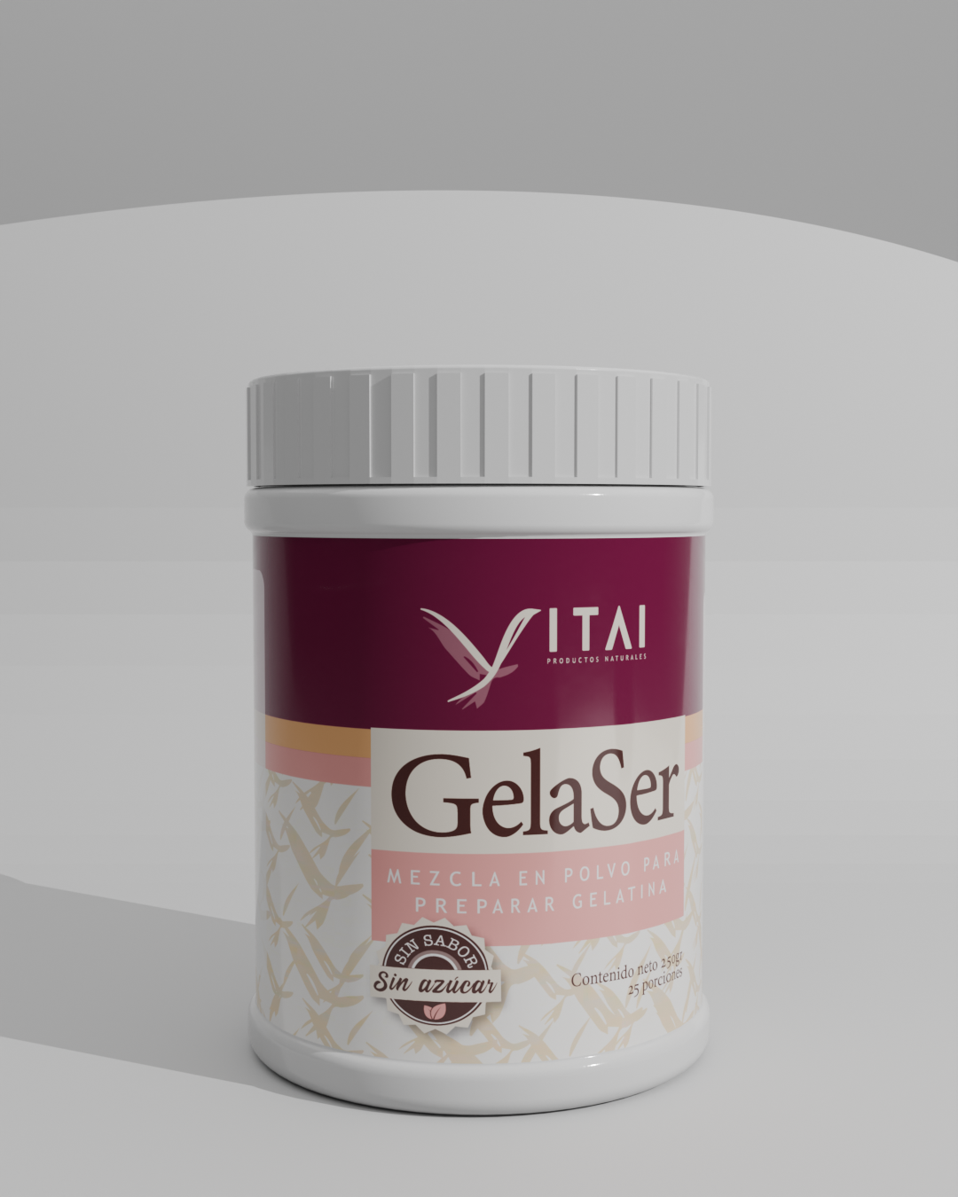 GelaSer